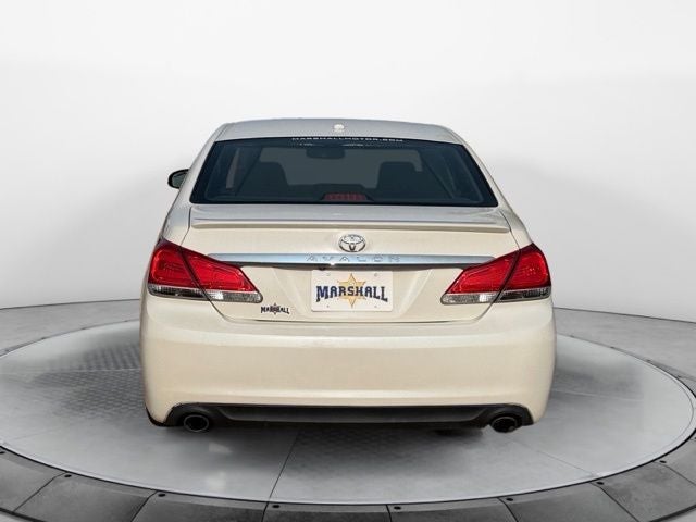 2011 Toyota Avalon Limited