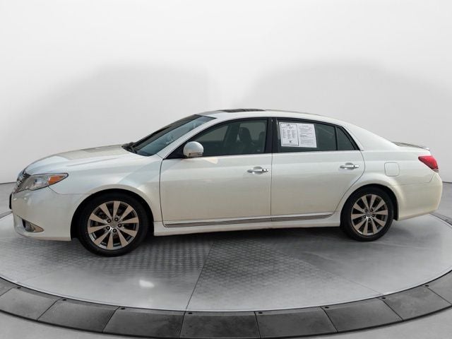 2011 Toyota Avalon Limited