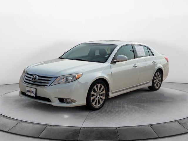 2011 Toyota Avalon Limited