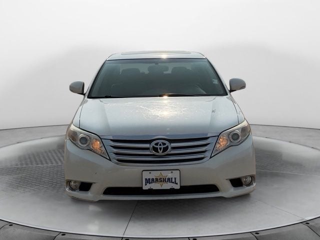 2011 Toyota Avalon Limited