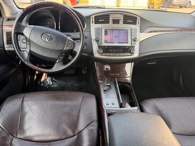 2011 Toyota Avalon Limited