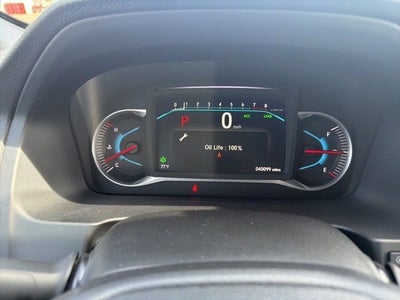 2021 Honda Passport Elite