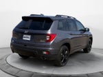 2021 Honda Passport Elite