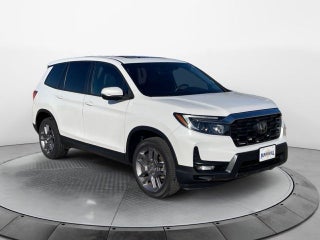 2023 Honda Passport