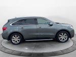 2016 Acura MDX 3.5L SH-AWD w/Advance Package