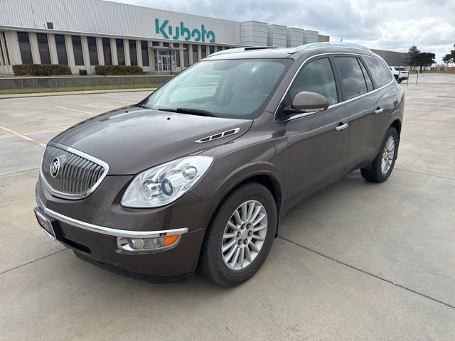 2011 Buick Enclave CXL 1XL