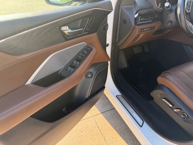 2023 Acura MDX Advance SH-AWD