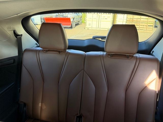 2023 Acura MDX Advance SH-AWD