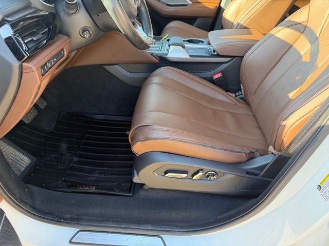 2023 Acura MDX Advance SH-AWD