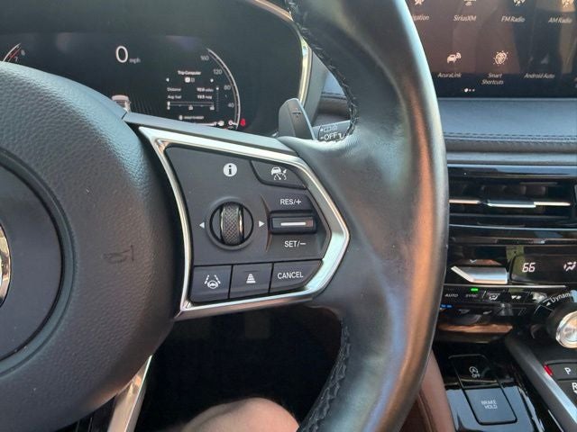 2023 Acura MDX Advance SH-AWD