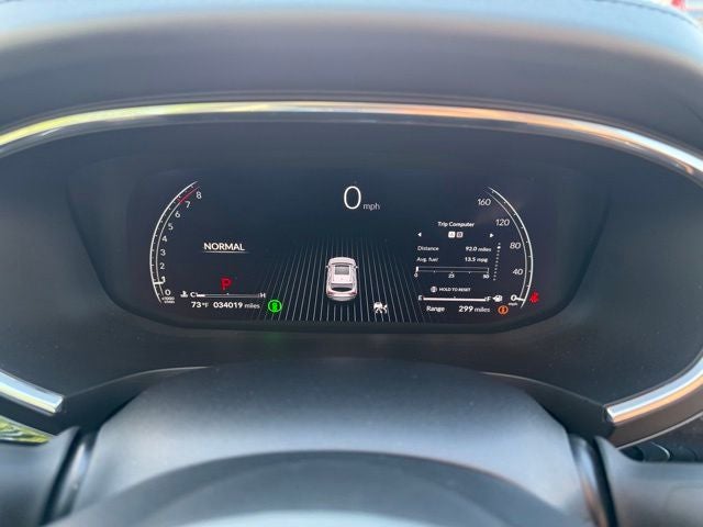 2023 Acura MDX Advance SH-AWD