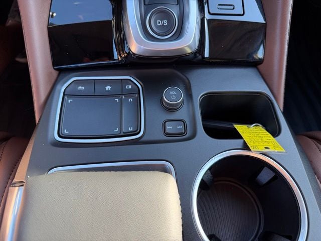 2023 Acura MDX Advance SH-AWD