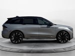 2024 Lincoln Nautilus Black Label