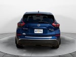 2021 Nissan Murano SV