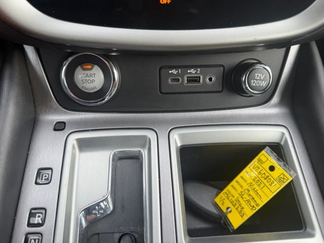 2021 Nissan Murano SL