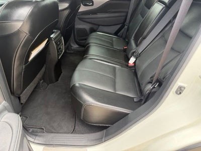2022 Nissan Murano SL