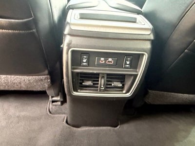 2022 Nissan Murano SL