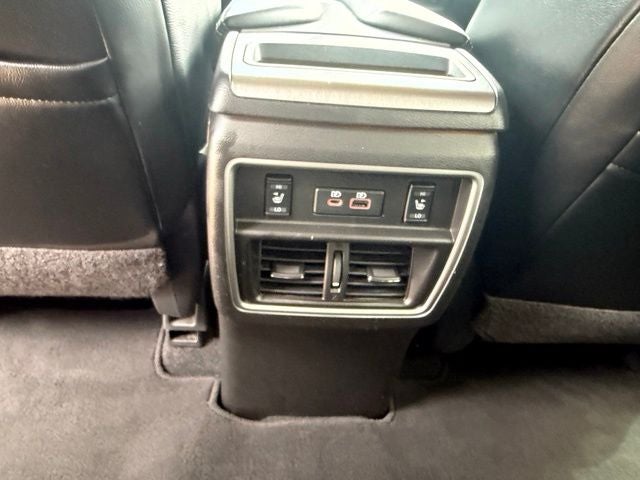 2022 Nissan Murano SL