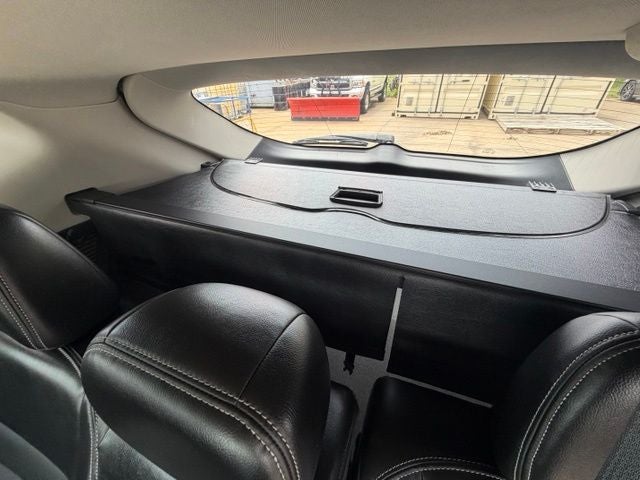 2022 Nissan Murano SL