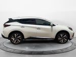2022 Nissan Murano SL