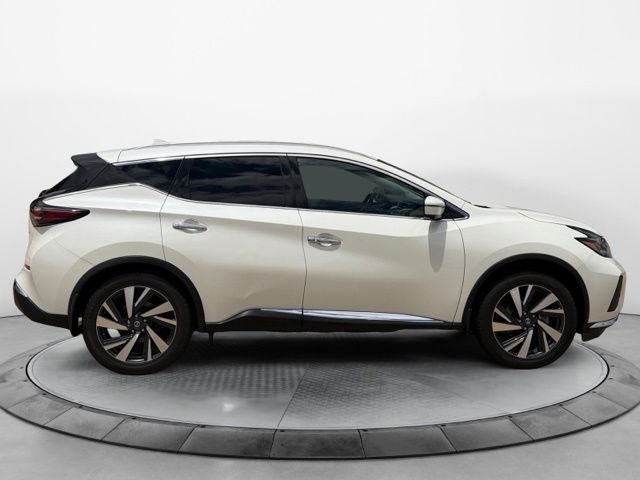 2022 Nissan Murano SL