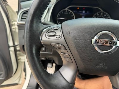 2022 Nissan Murano SL