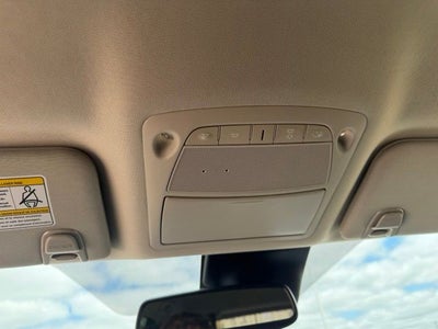 2022 Nissan Murano SL