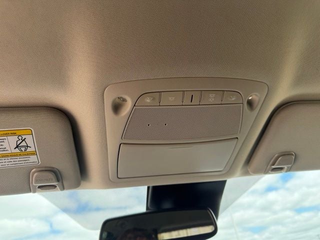 2022 Nissan Murano SL