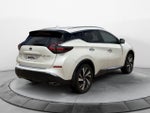 2022 Nissan Murano SL