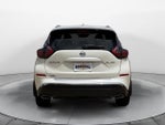 2022 Nissan Murano SL