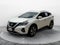 2022 Nissan Murano SL