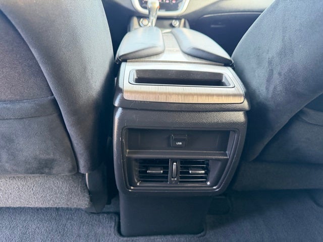 2016 Nissan Murano SV