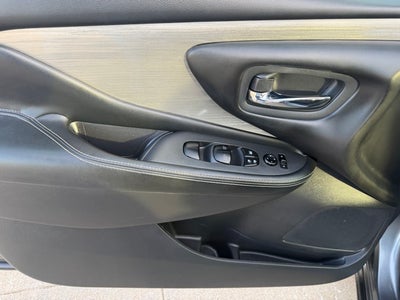 2016 Nissan Murano SV