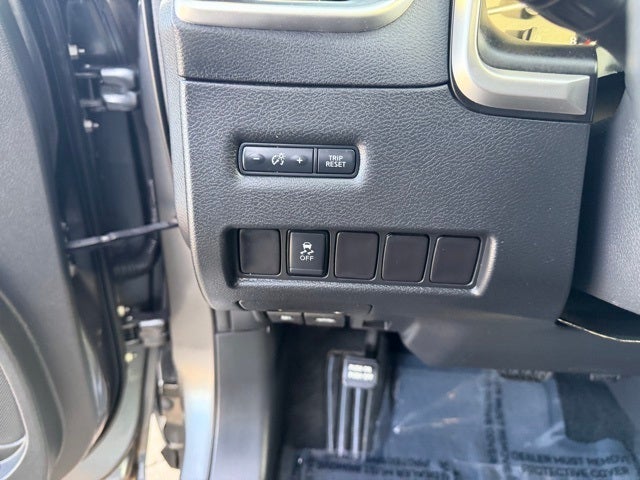 2016 Nissan Murano SV