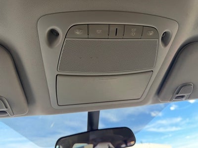 2016 Nissan Murano SV