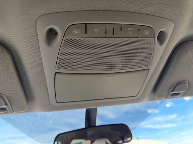 2016 Nissan Murano SV