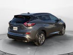 2016 Nissan Murano SV