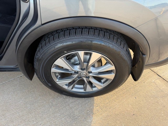 2016 Nissan Murano SV