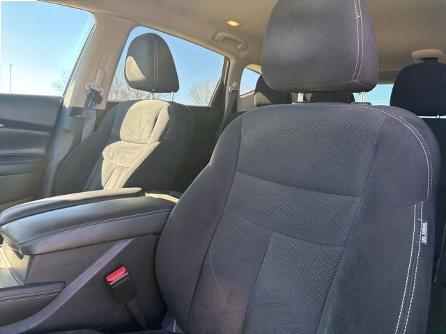 2018 Nissan Murano SV