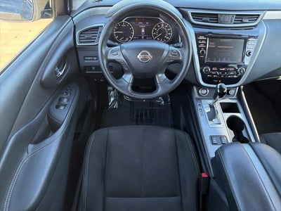 2019 Nissan Murano SV