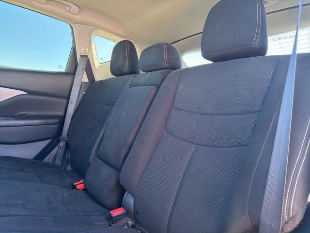 2019 Nissan Murano SV