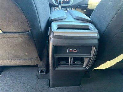 2019 Nissan Murano SV