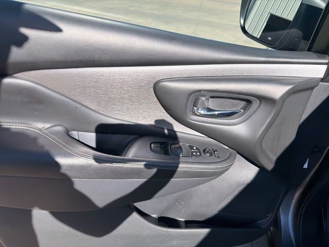 2019 Nissan Murano SV