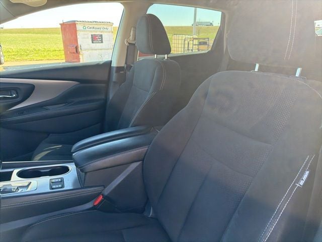 2019 Nissan Murano SV