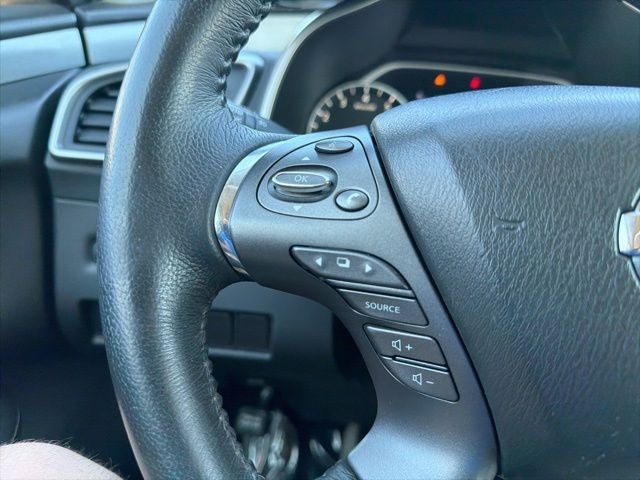 2019 Nissan Murano SV