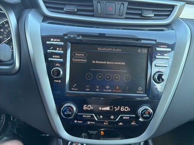 2019 Nissan Murano SV