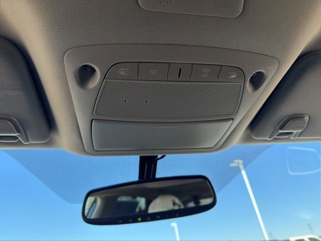 2019 Nissan Murano SV