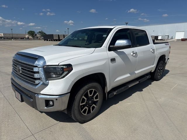 2020 Toyota Tundra 1794