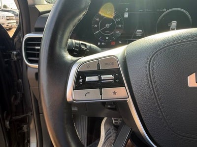 2024 Kia Telluride SX-Prestige