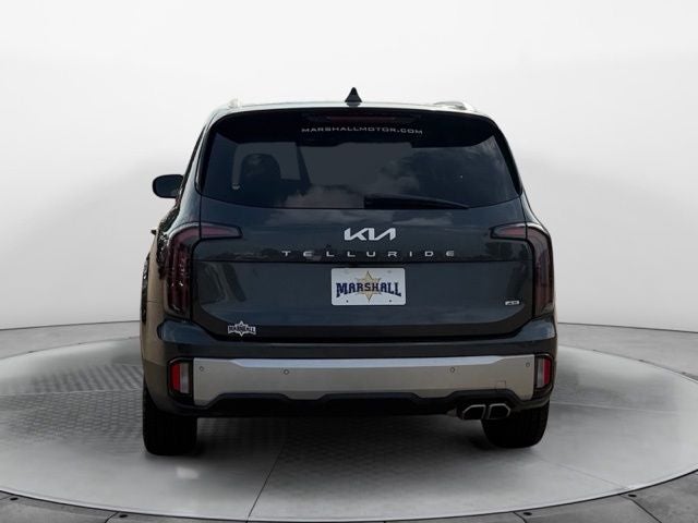 2024 Kia Telluride SX-Prestige